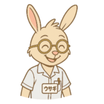 ウサギ